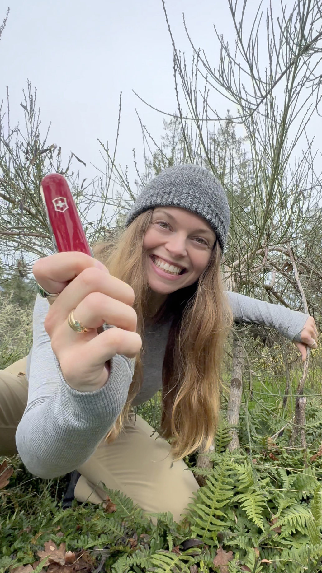 Victorinox Swiss Army Knife - Spring 2025 - Photo 1.png