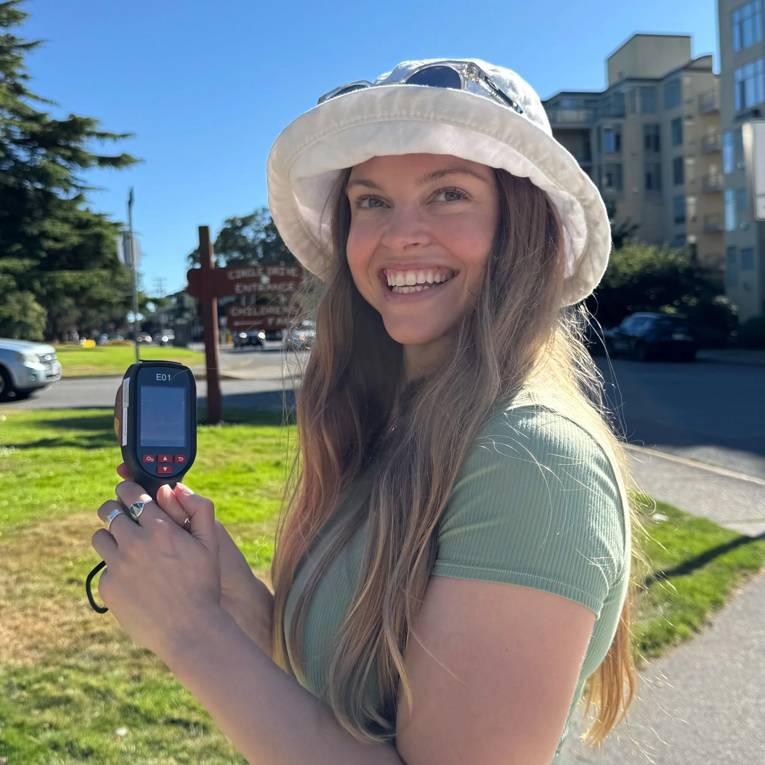 The Arbor Day Foundation