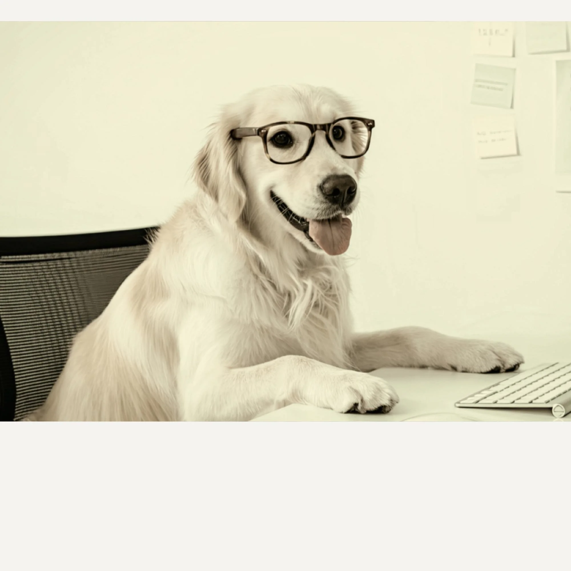 One Simple (Still Human) Automation to Save an Hour (and Build Client Excitement)