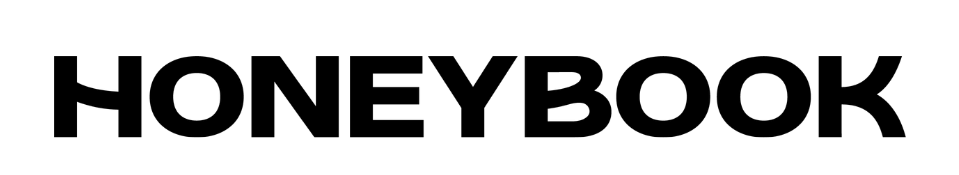 Honeybook Logo