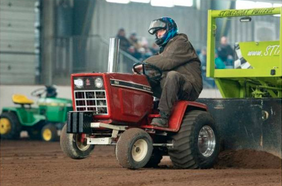 Start the New Year LOUD!