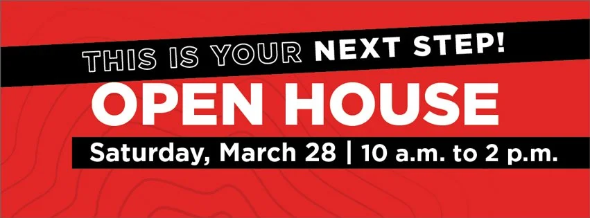 Fanshawe College Open House