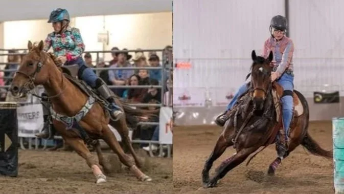 Pole and Barrel Clinic