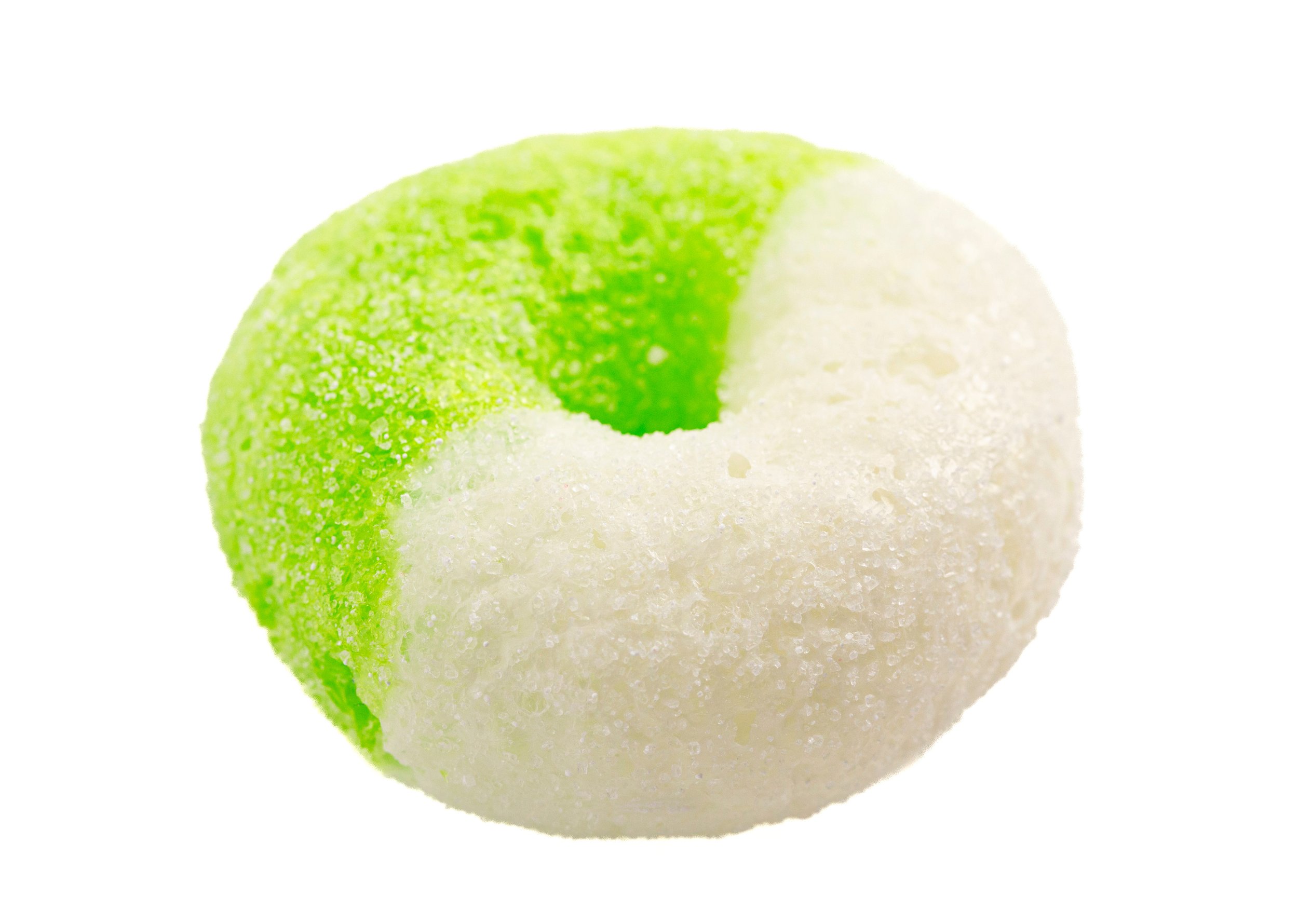 Freeze Dried Apple rings
