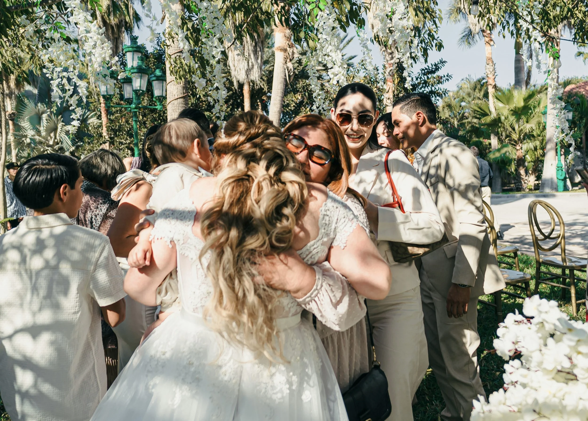 5 things you don’t need to include in your ceremony