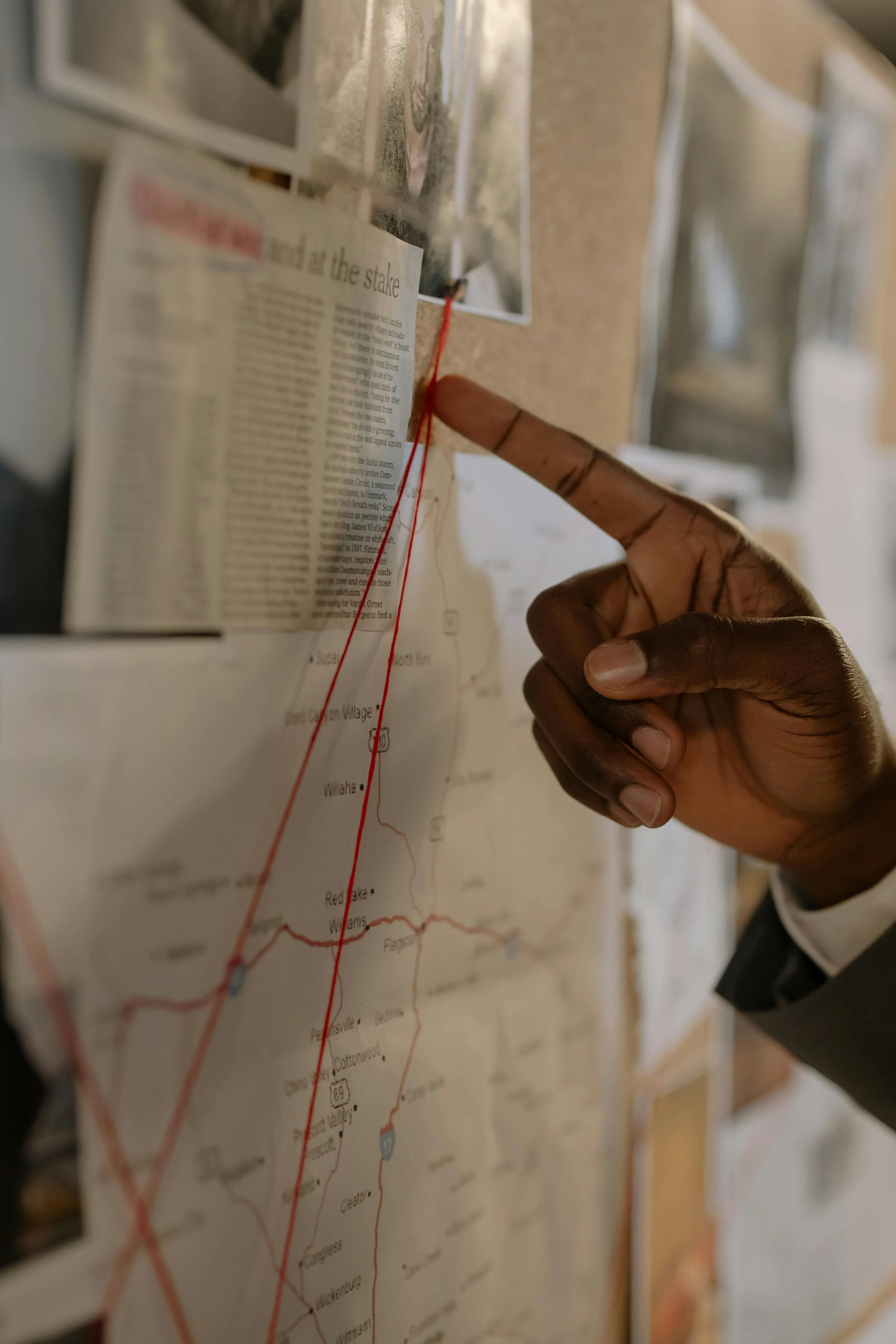 How can I play a central role in the emerging ecosystem? (Part 3)