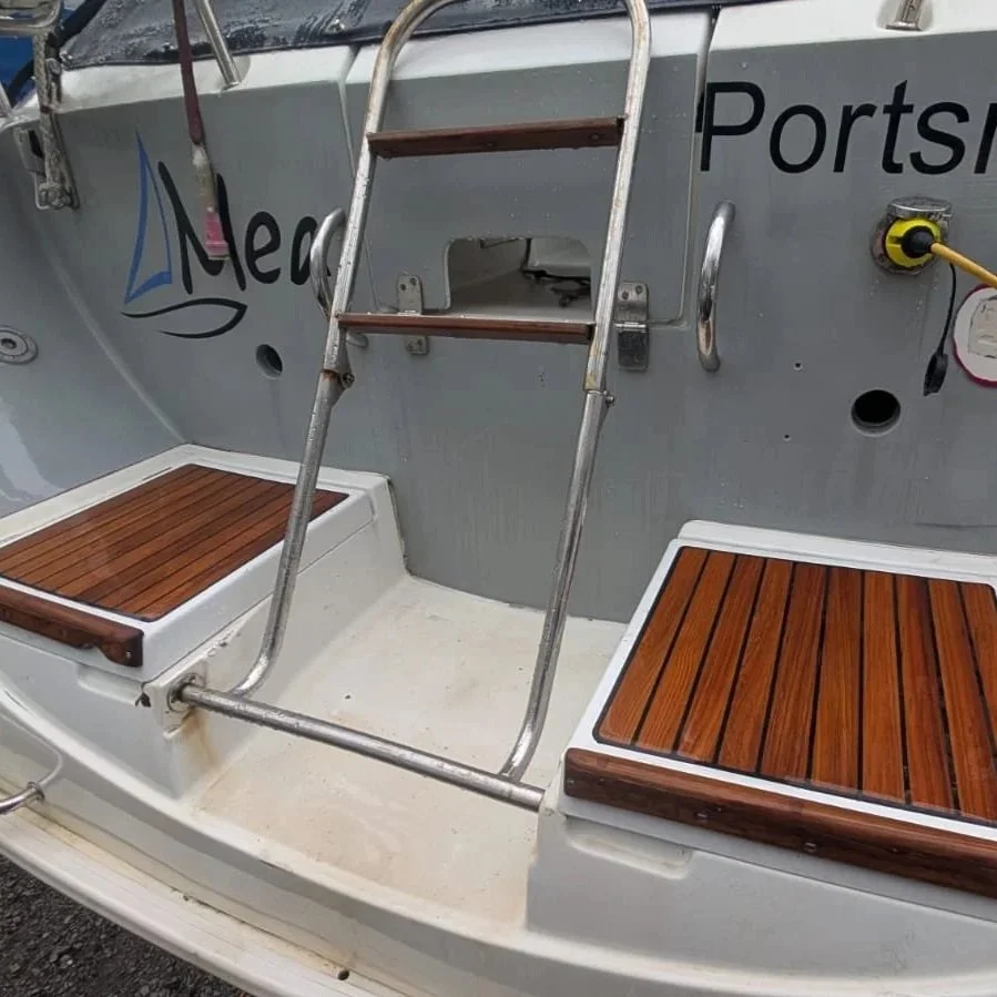 And sugar scoop to match