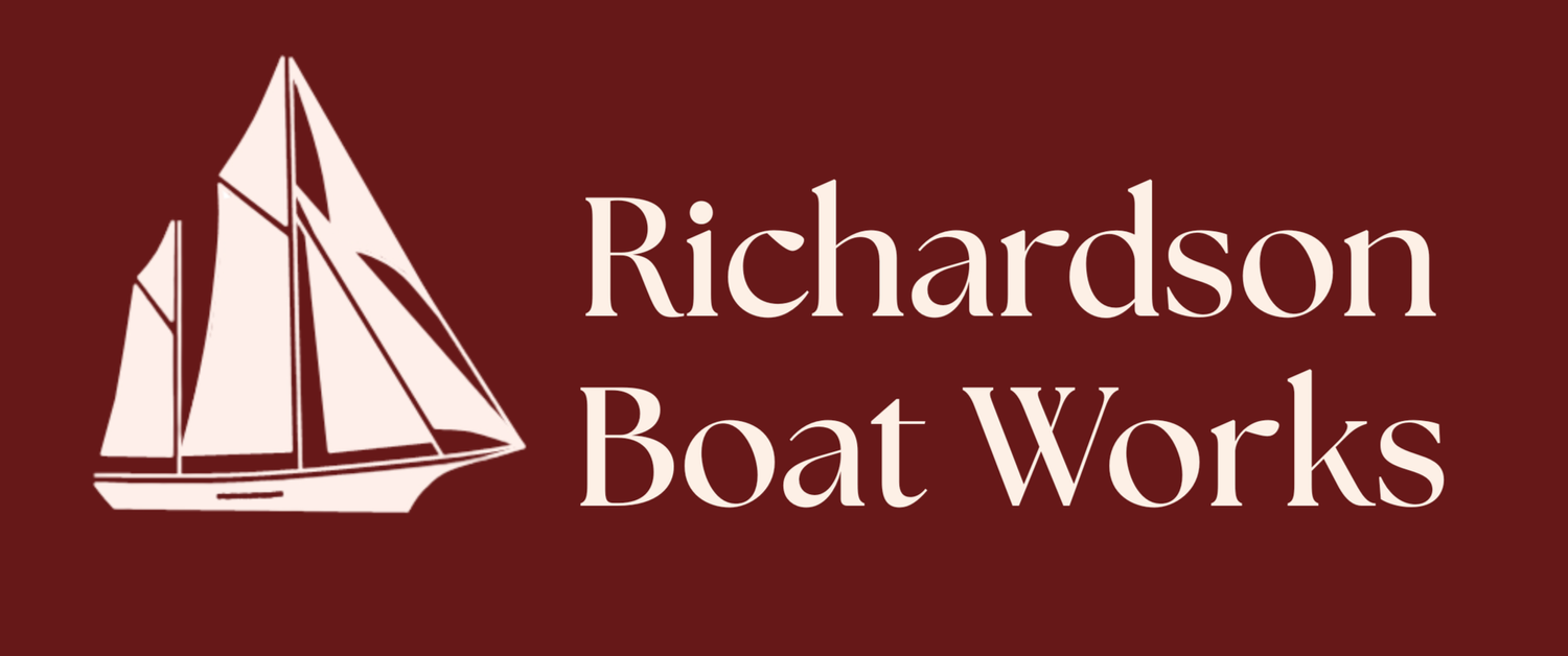 Richardson Boat Works