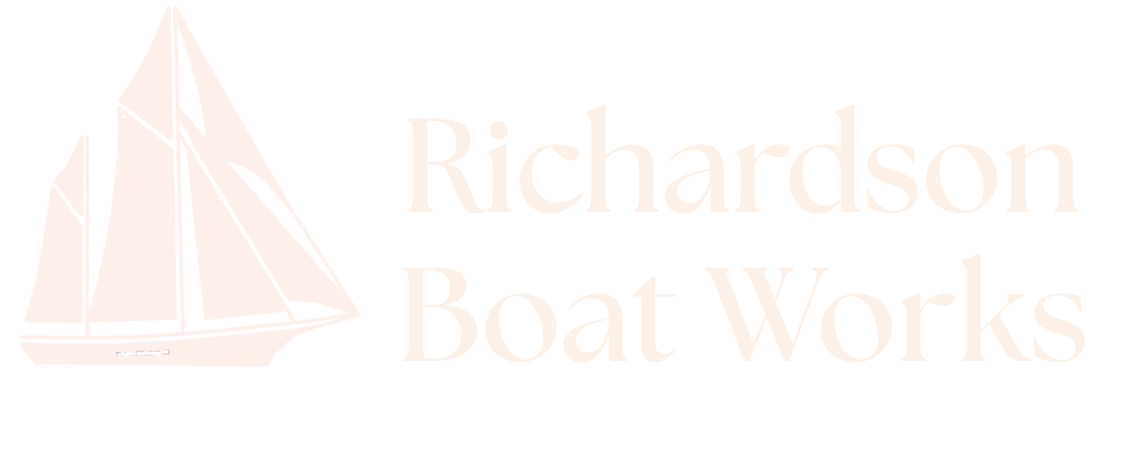 Richardson Boat Works