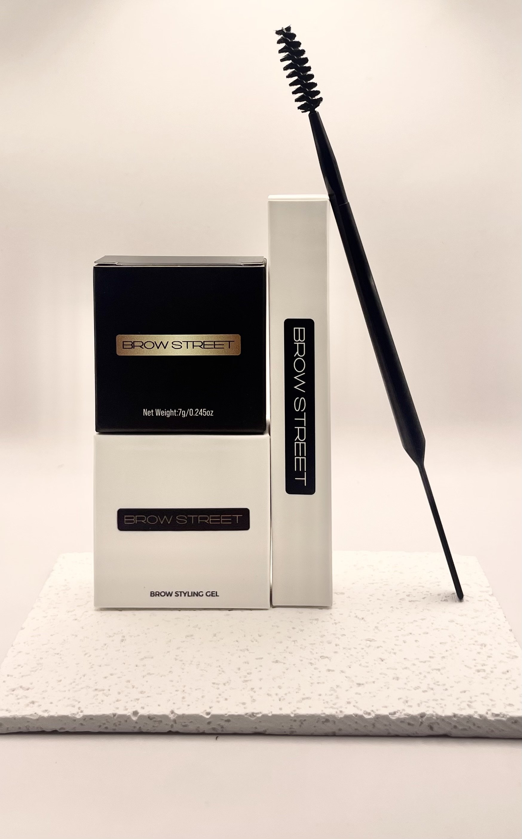 The Brow Pro Collection