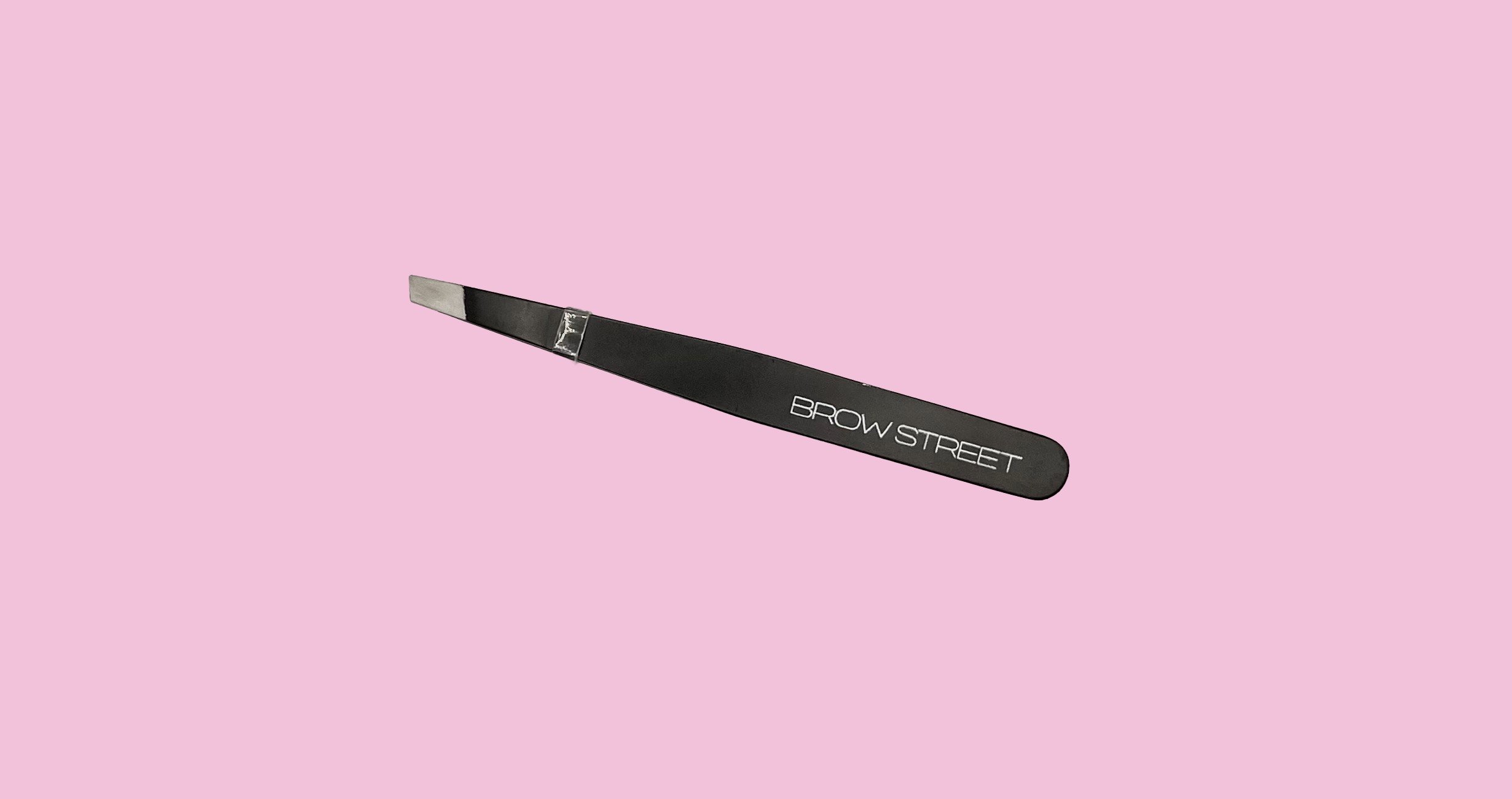 Brow Street Tweezers