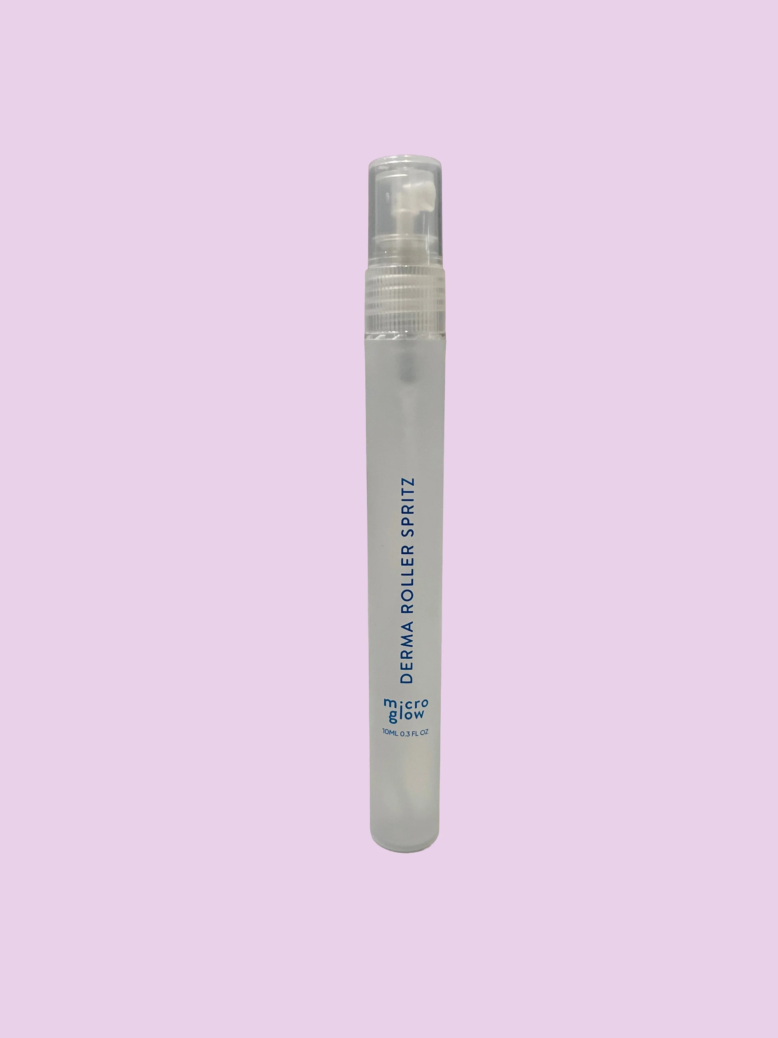 Derma Roller Spritz
