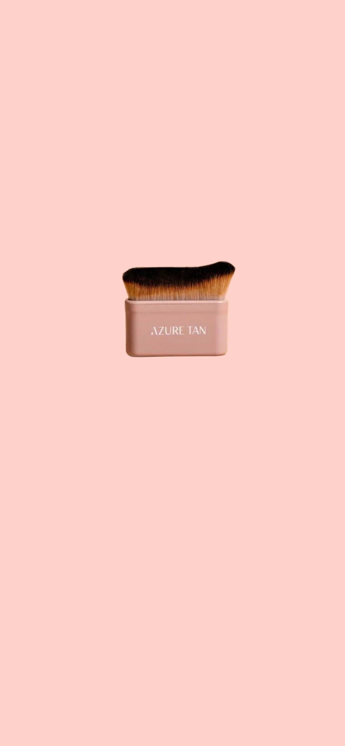 TANBUKI - TAN BLENDING BRUSH