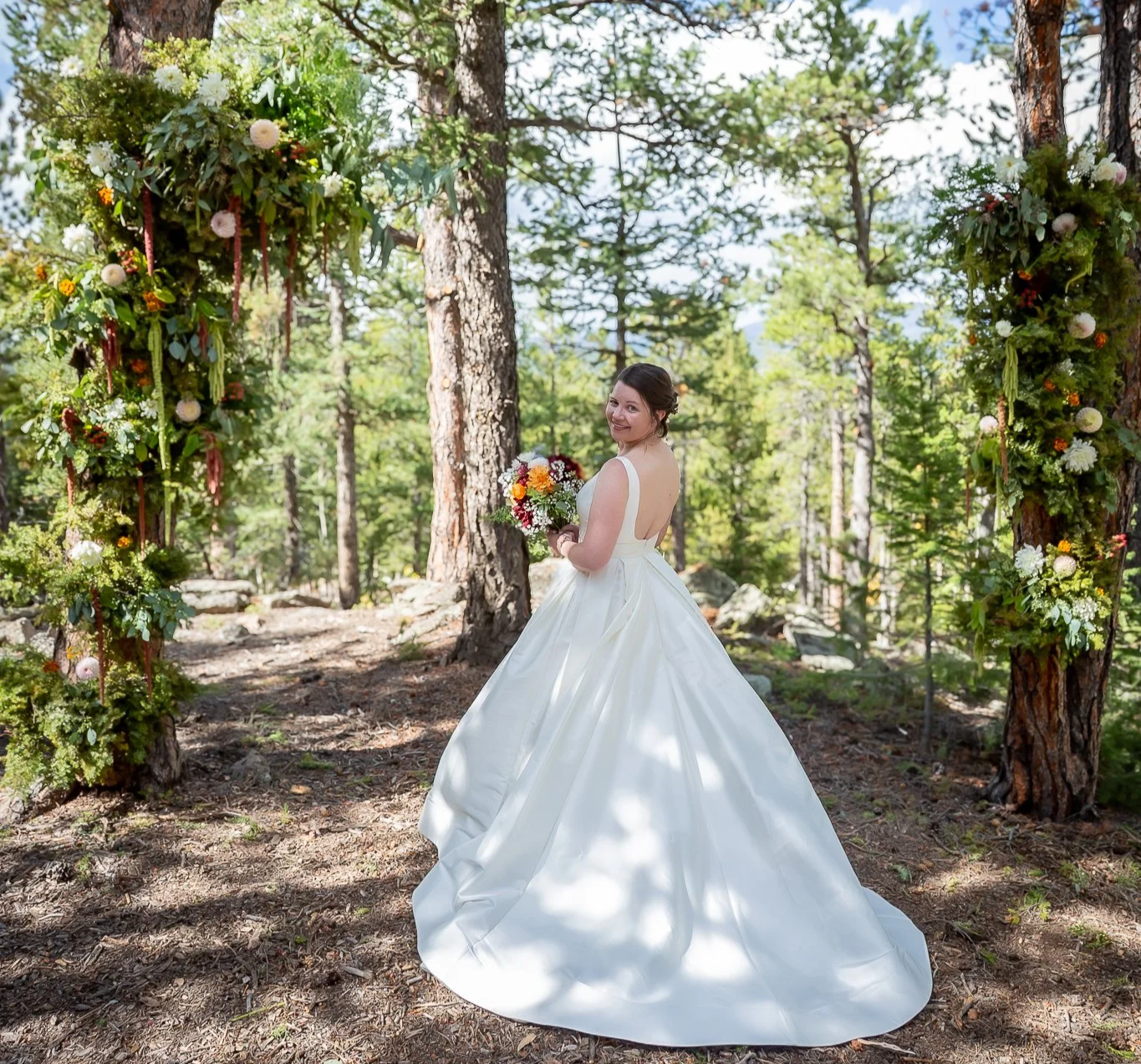 Photo Credits: Ralena Gordon