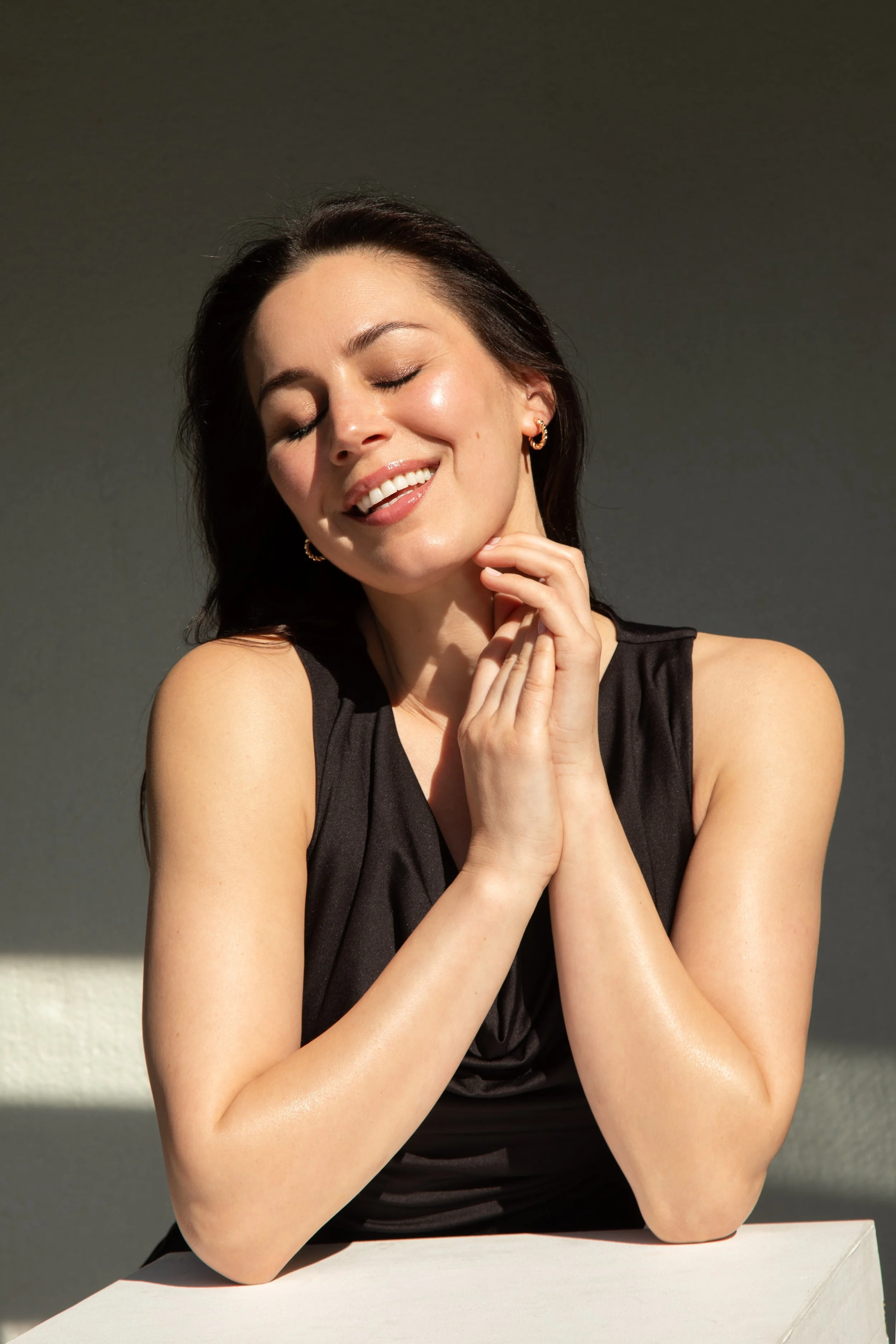 ‘Your Guide to Glowing, Radiant Skin’ - An Evening Of Facial Massage