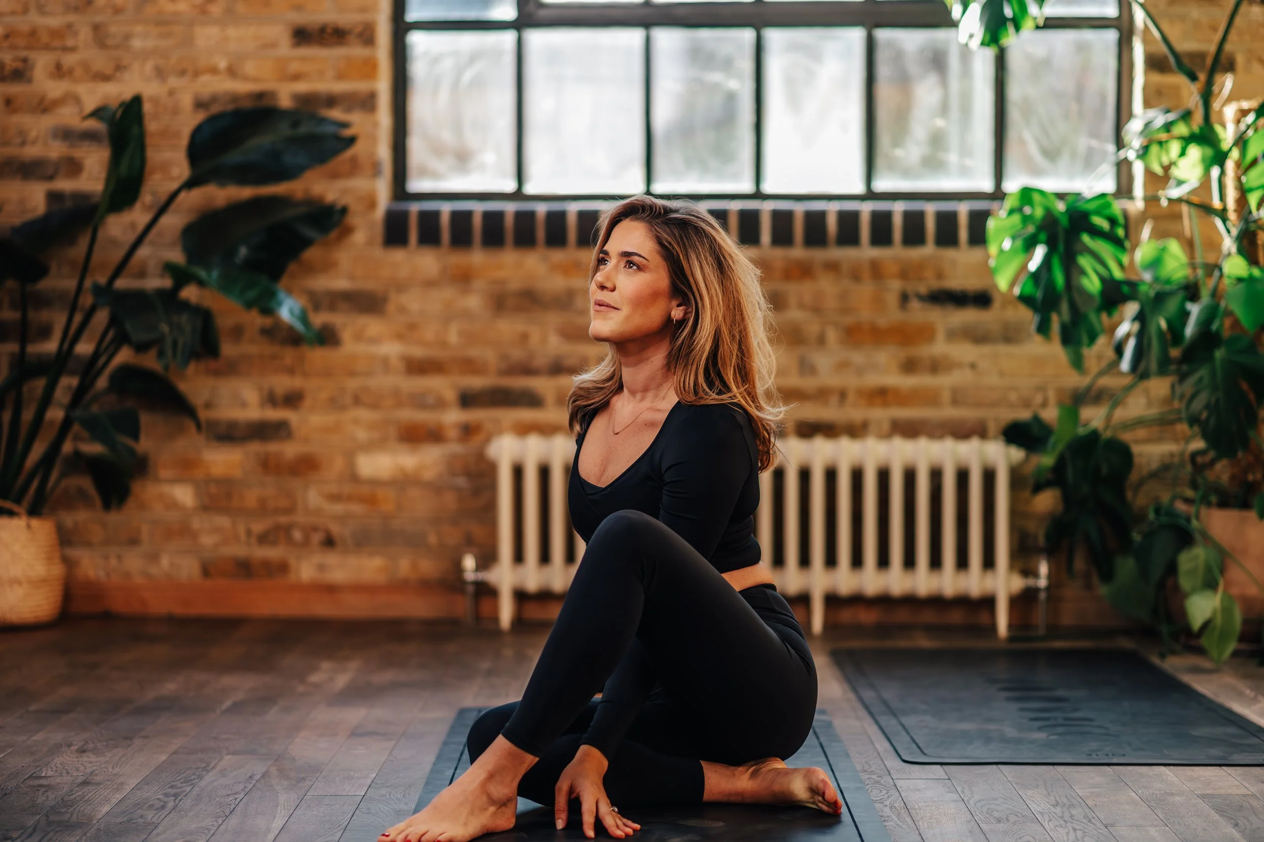 The Year of You: A workshop to reflect, restore and reset