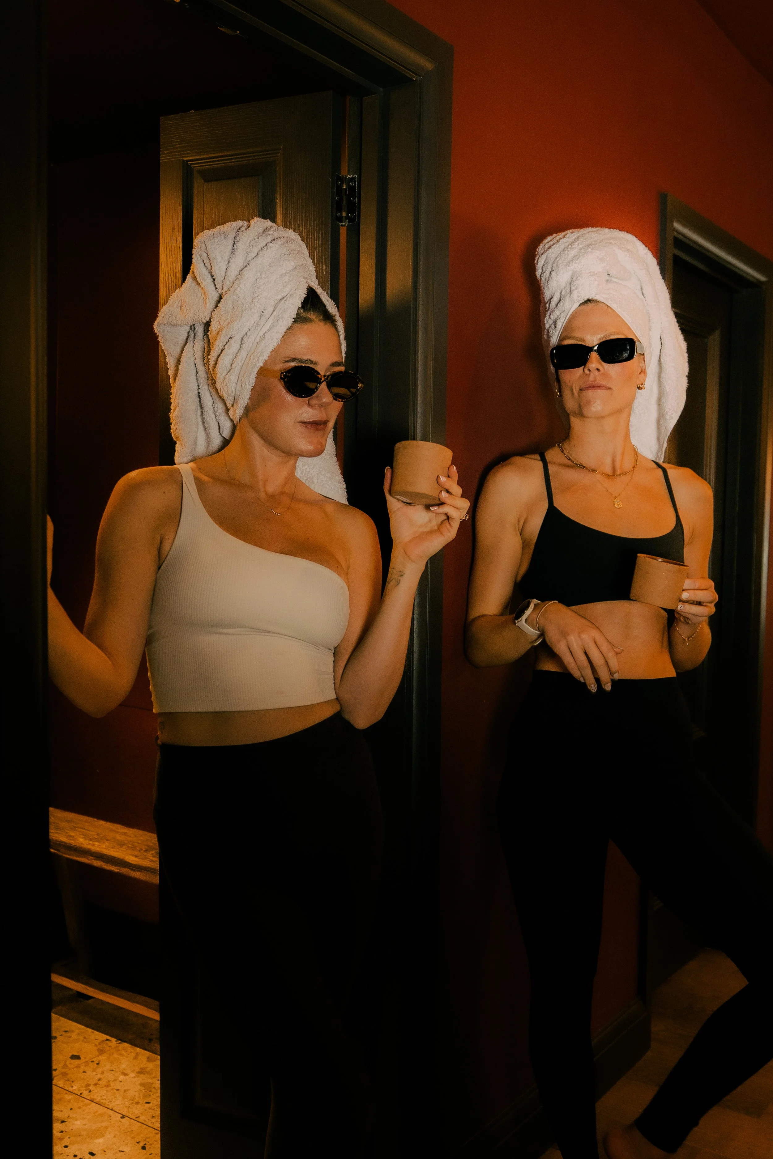 GoodGood X Charlotte Cave: Self Love Rituals