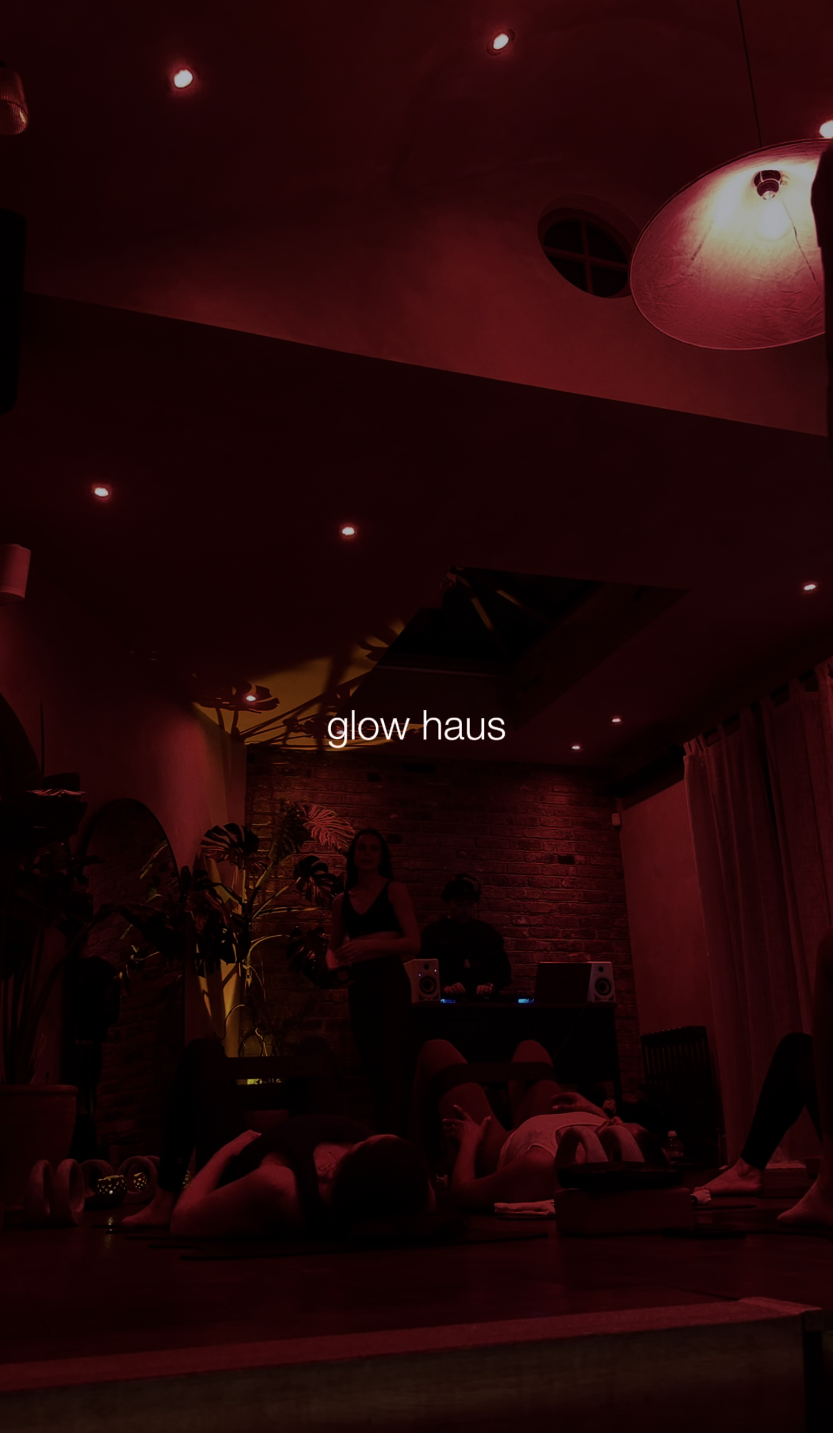 Good Sculpt ~ Glow Haus