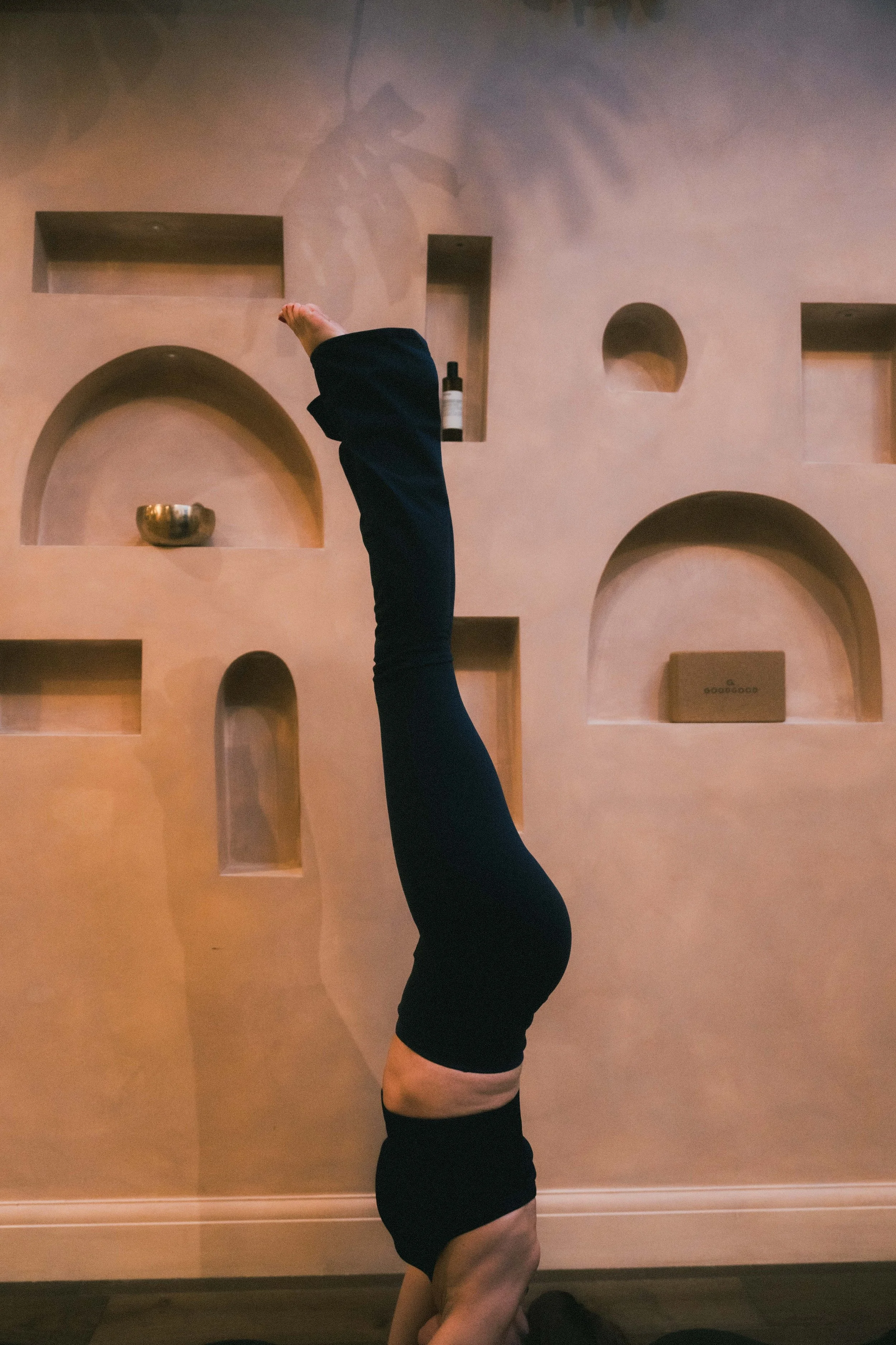 Good Yoga ~ Arm Balancing Essentials | Crow