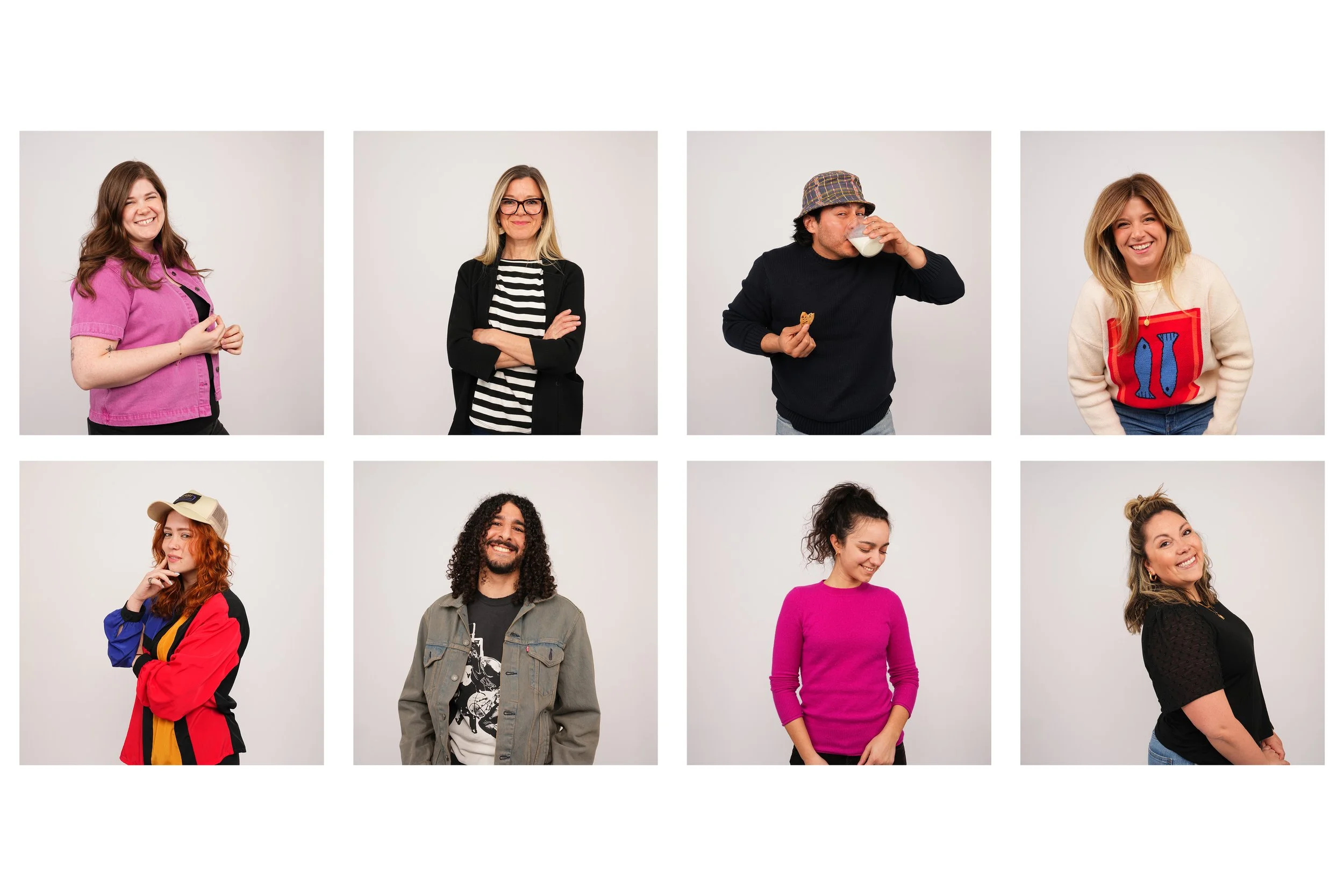 COLOSSUS CREATIVE CO. — PHOTOGRAPHER