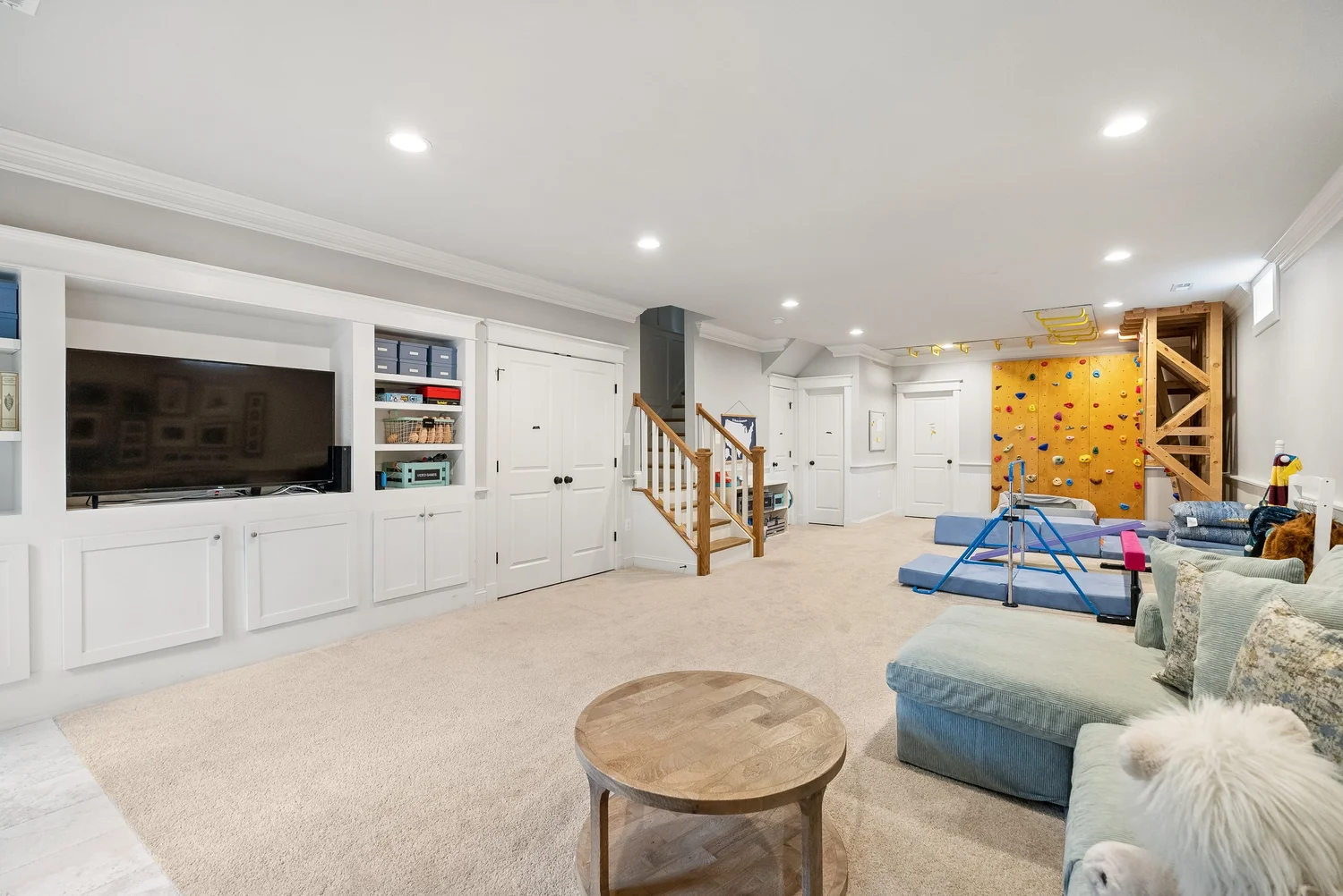 Professional home organizing in Arlington, VA