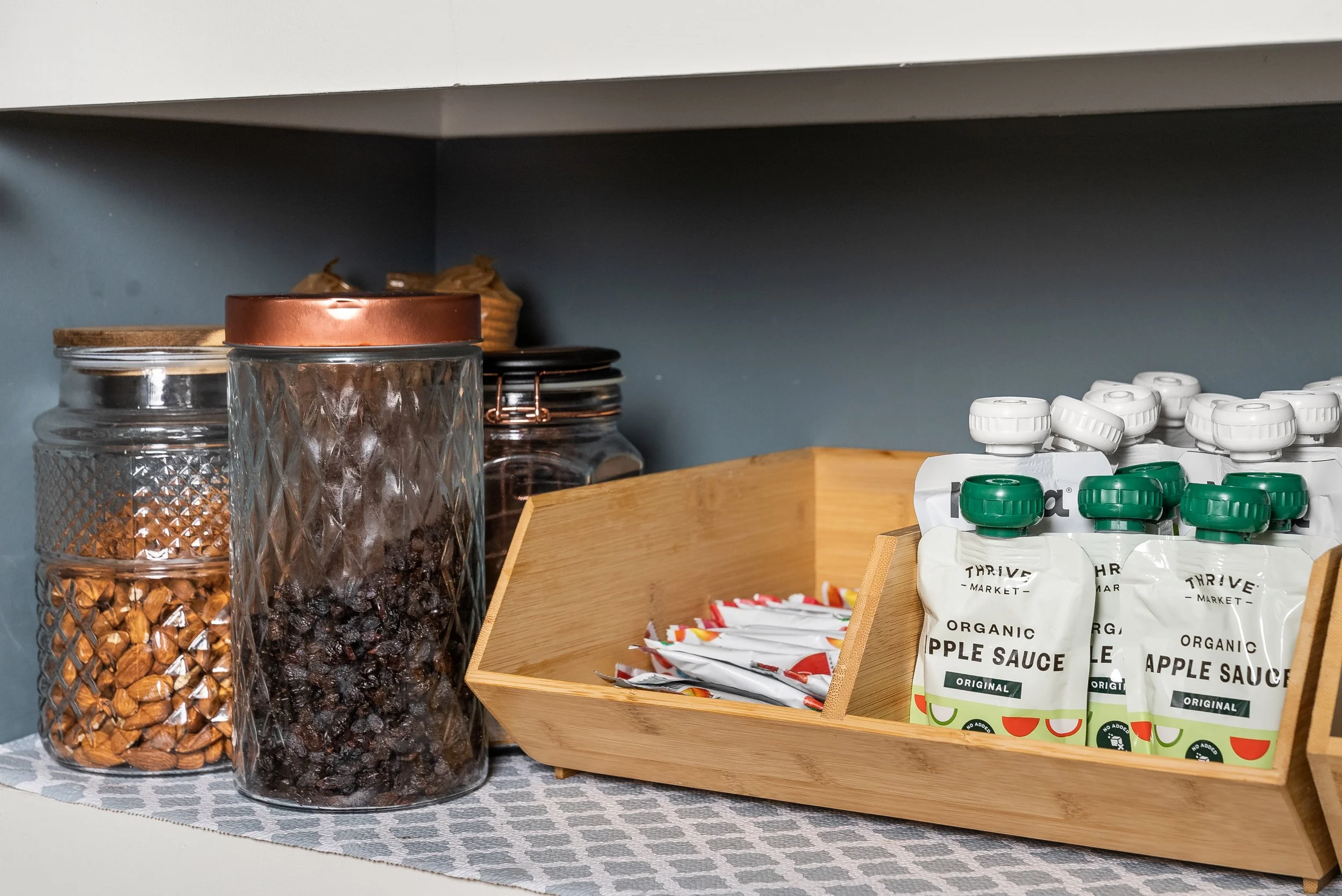 Eco-Friendly Organizing: Thoughtful Choices That Support Your Home &amp; the Planet