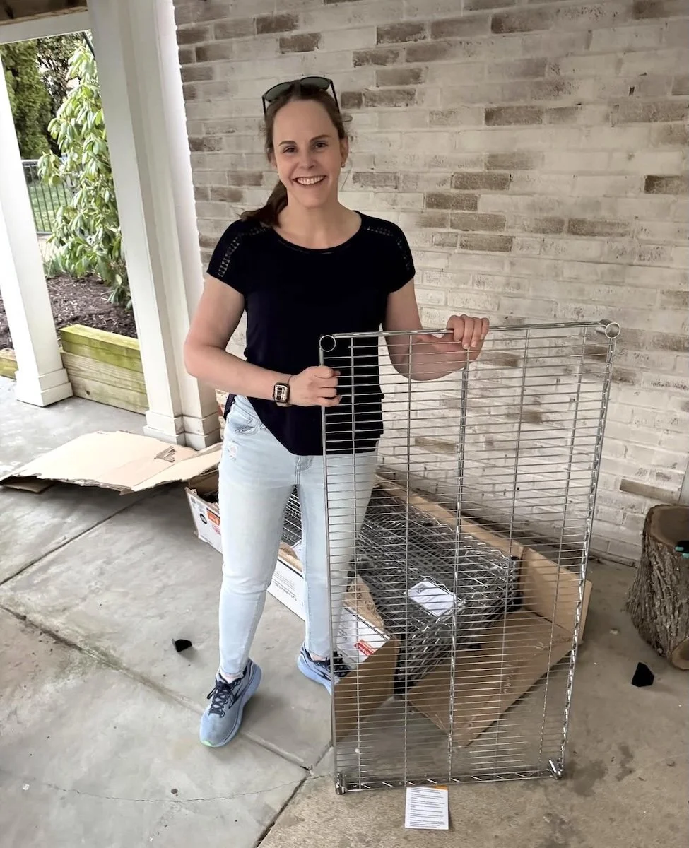 How to Find a Professional Organizer in Washington DC
