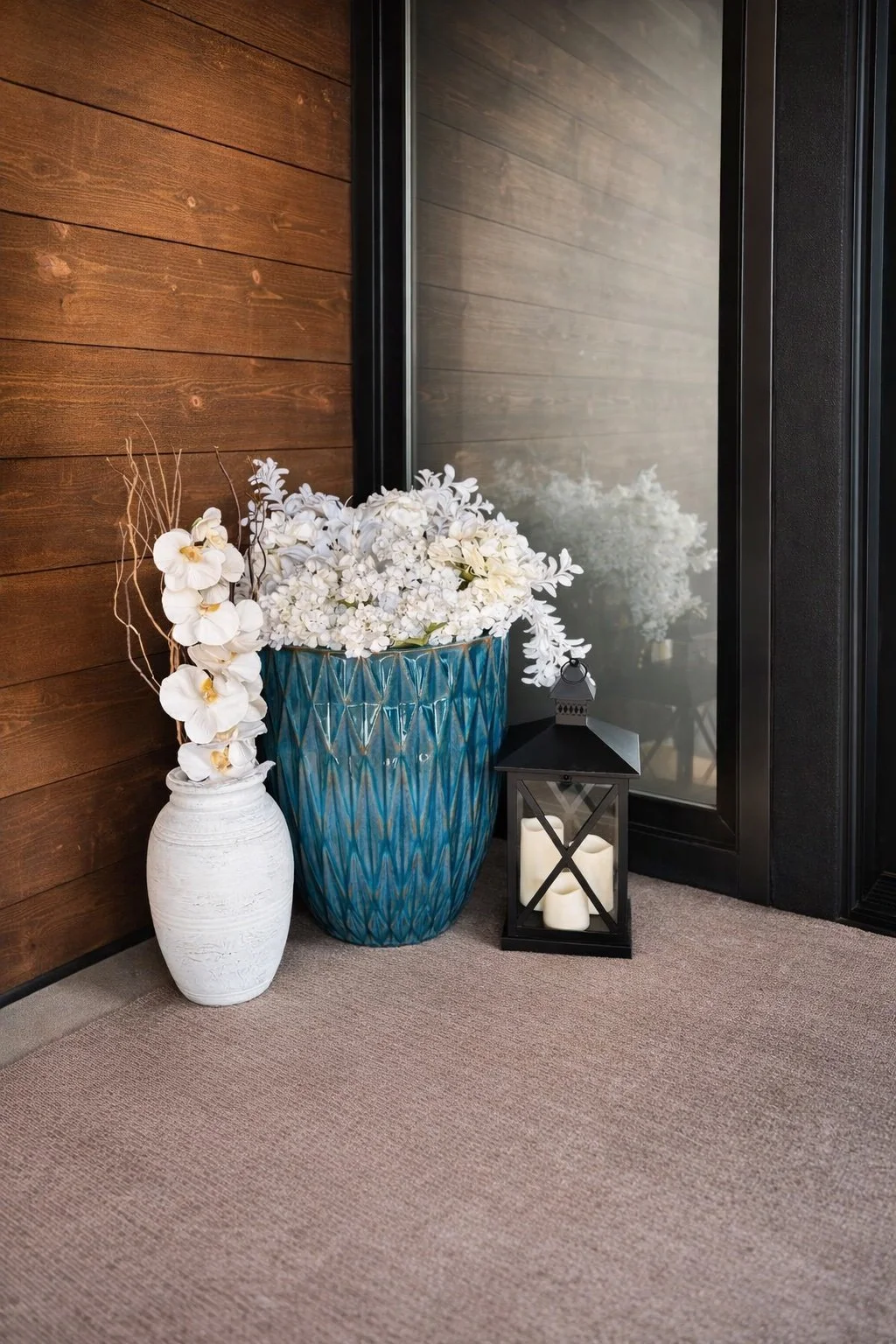 Tier 1 - Signature Accent