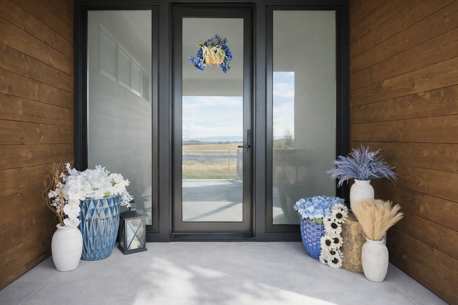 Tier 2 - Layered Statement