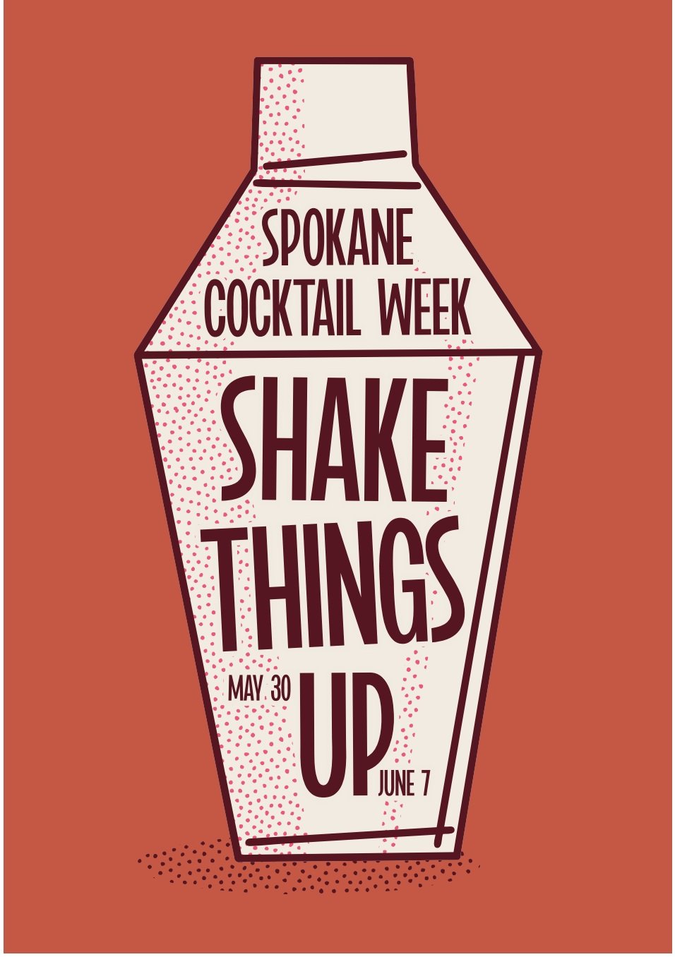 Spokane Cocktail Week
