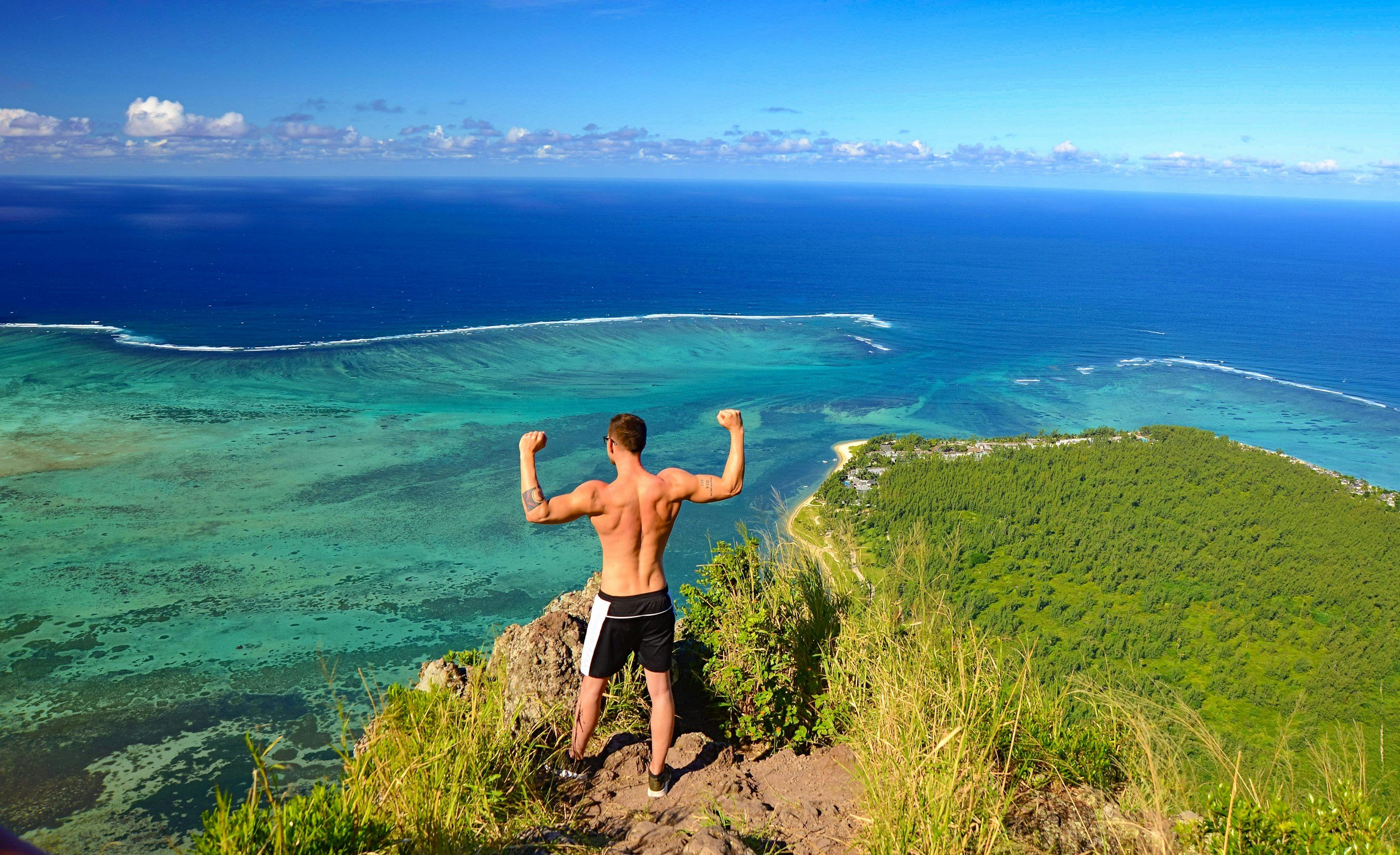 Wellness Culture in Hawaiʻi — Blending Ancient Traditions with Modern Tech