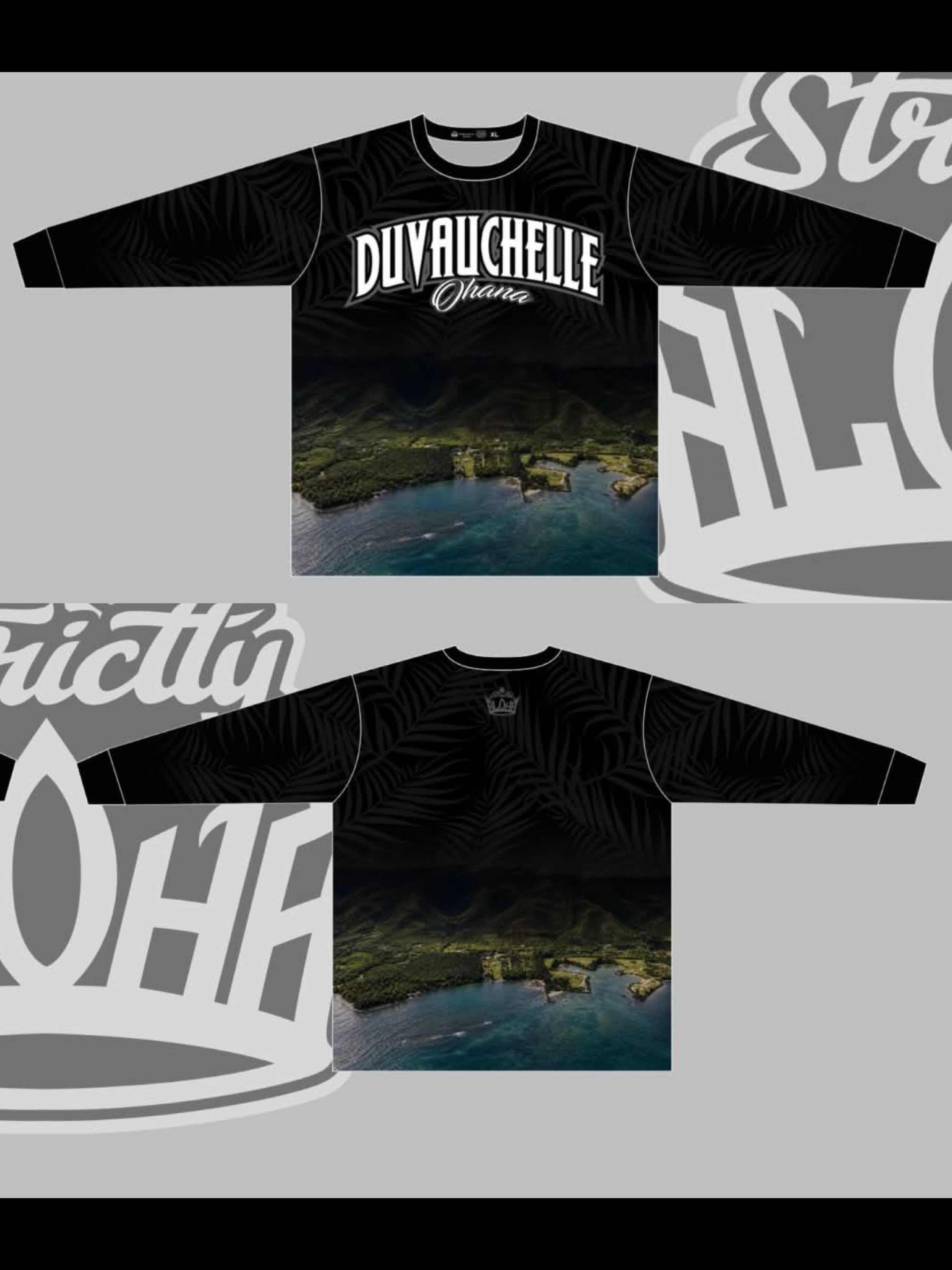 Long Sleeve Jersey