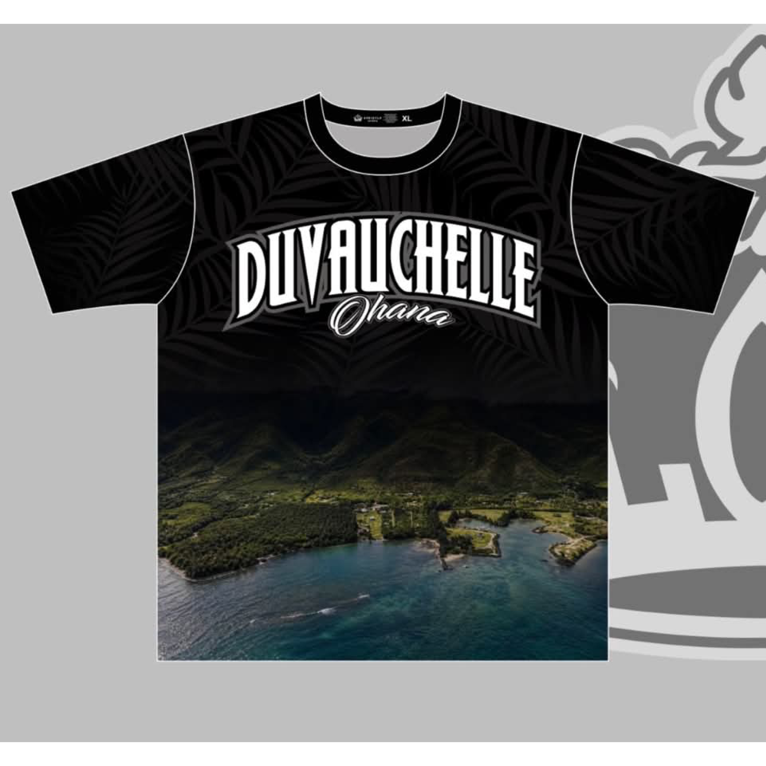 T-Shirt Jersey