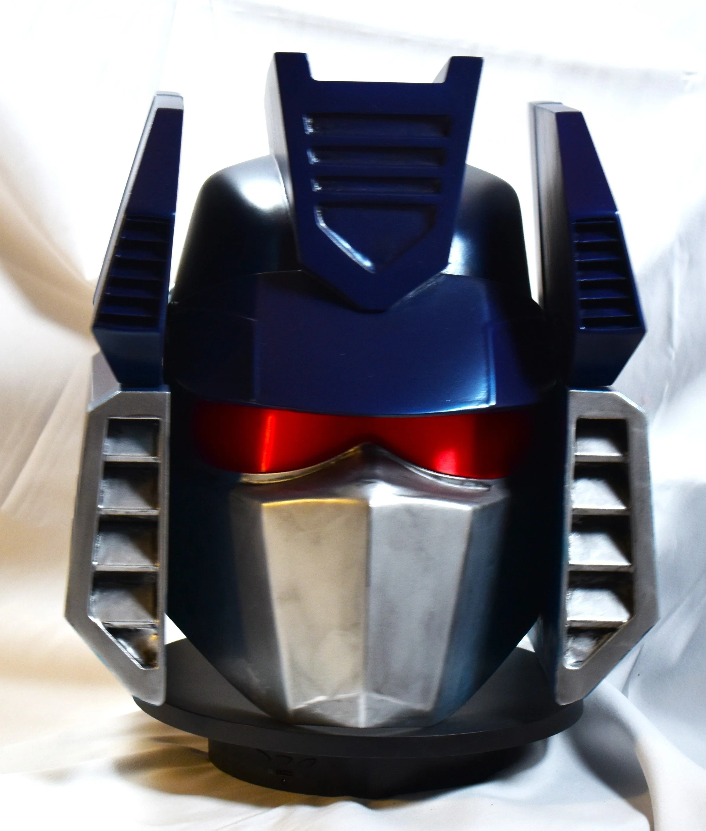 Soundwave -Yosh Studios