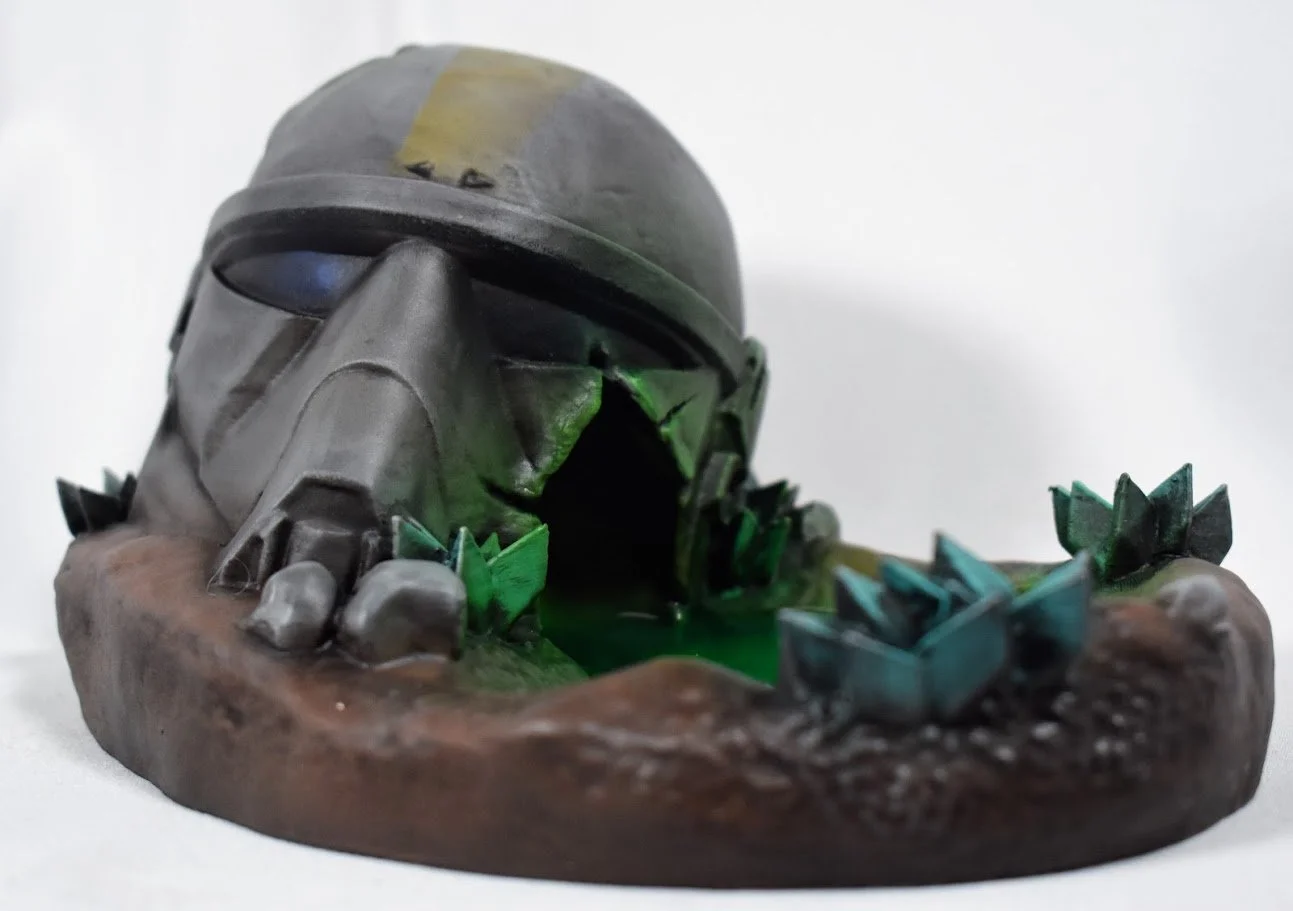 Empires Echo - Fantasy 3D Tabletop