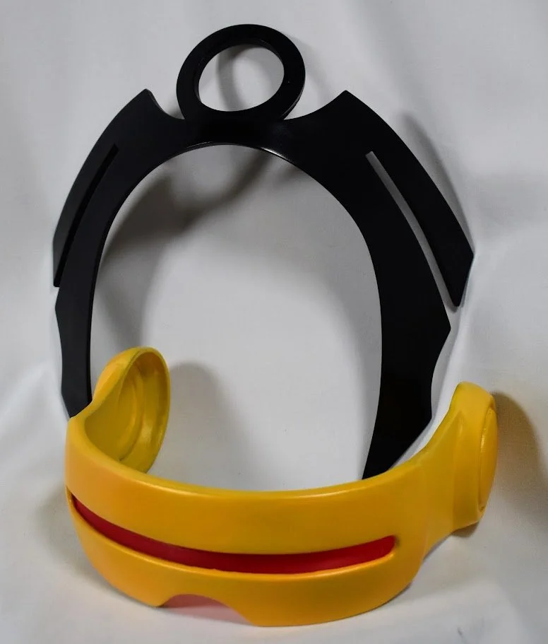 Xmen Accessories - Yosh Studios