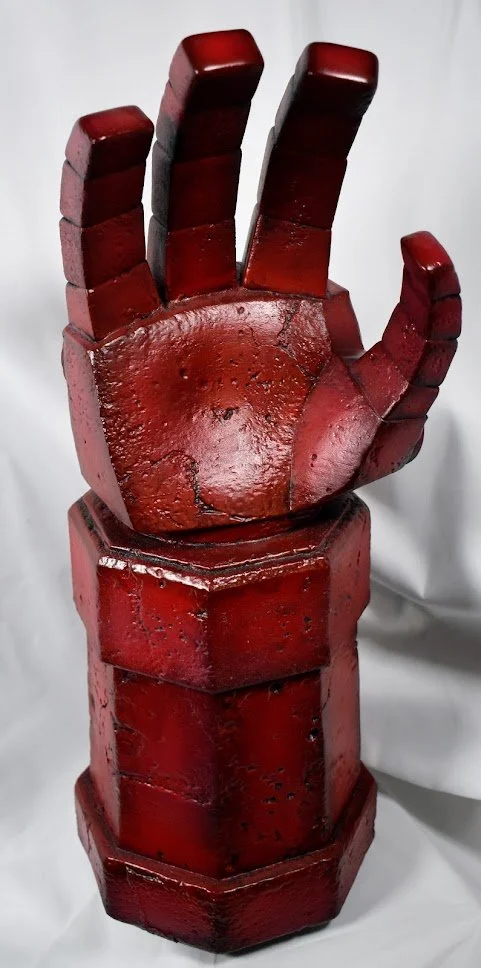 Hellboy Hand.JPG