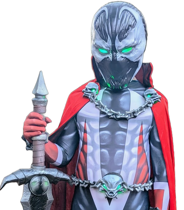 Spawn