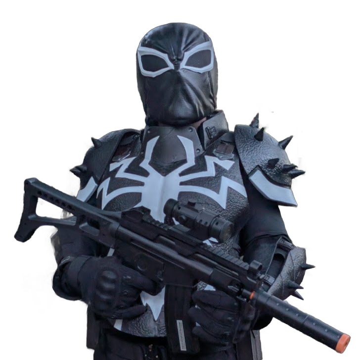 Agent Venom
