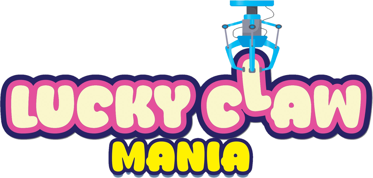 Lucky Claw Mania
