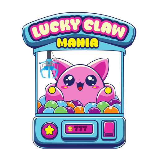 Lucky Claw Mania