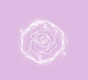 Lightning Rose Healing 