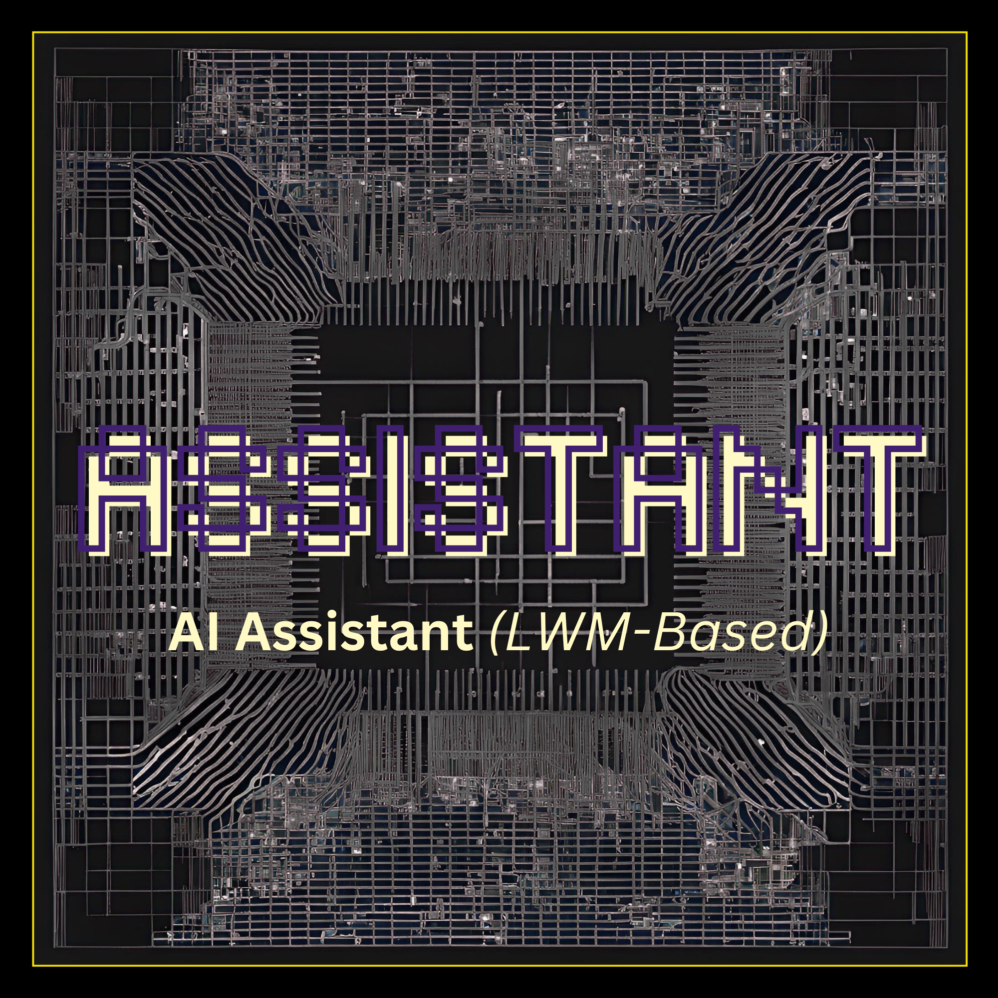 Our general purpose AI with spatial awareness, powered by Mimicrii World, a large-world-model.