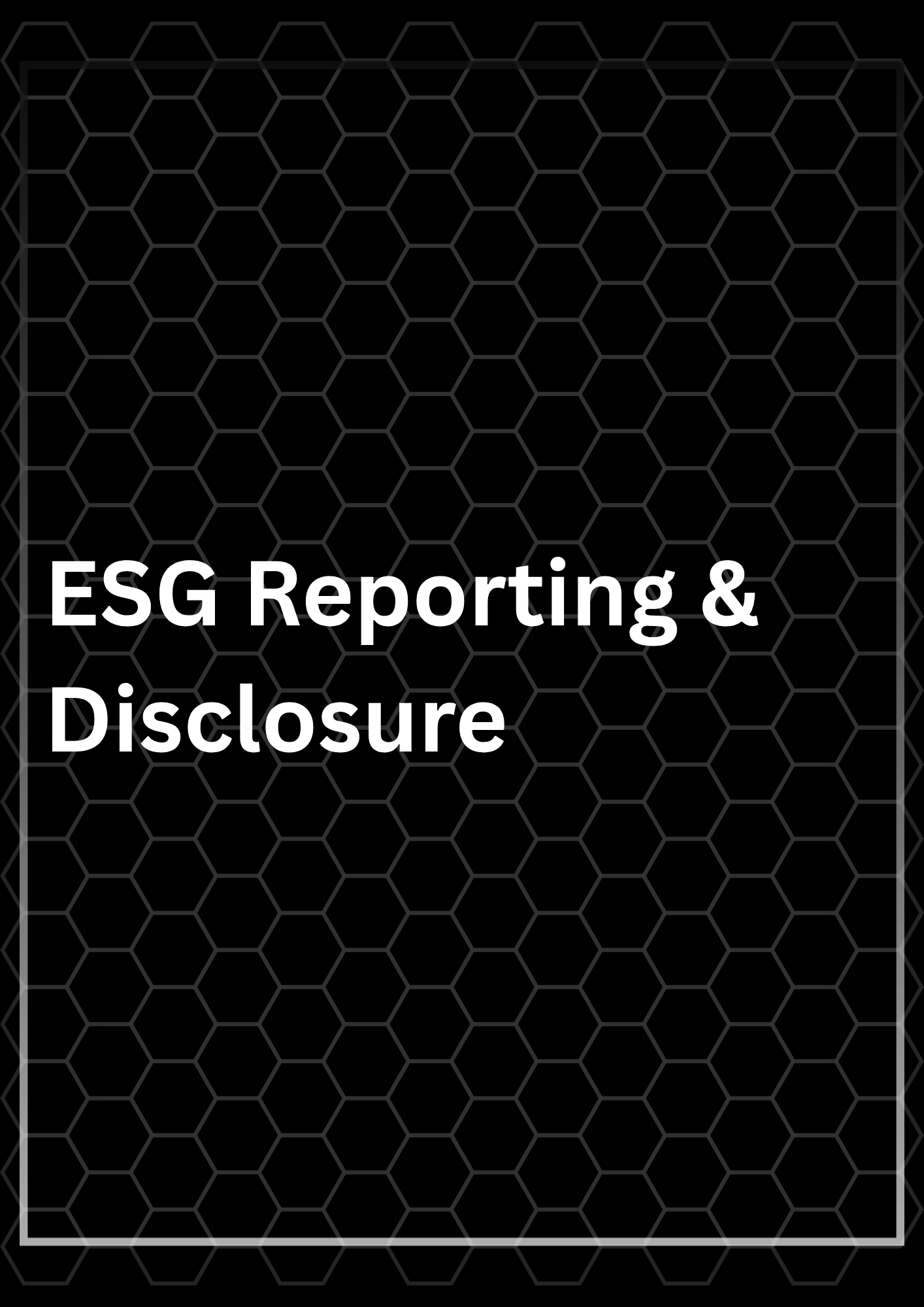 Streamline ESG reporting workflows across global frameworks (e.g., GRI, CSRD), using AI‑assisted content generation, evidence‑mapping, and gap‑analysis to accelerate high‑quality disclosures.