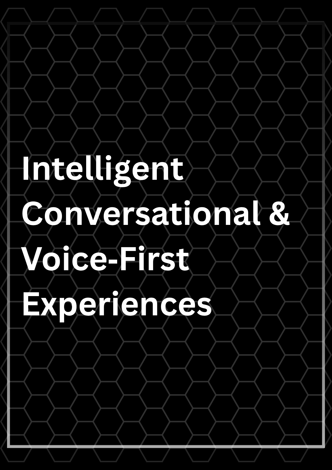 Design and deploy AI‑powered chatbots, virtual agents, and voice interfaces that understand intent, resolve queries faster, and scale 24/7 support without sacrificing empathy.