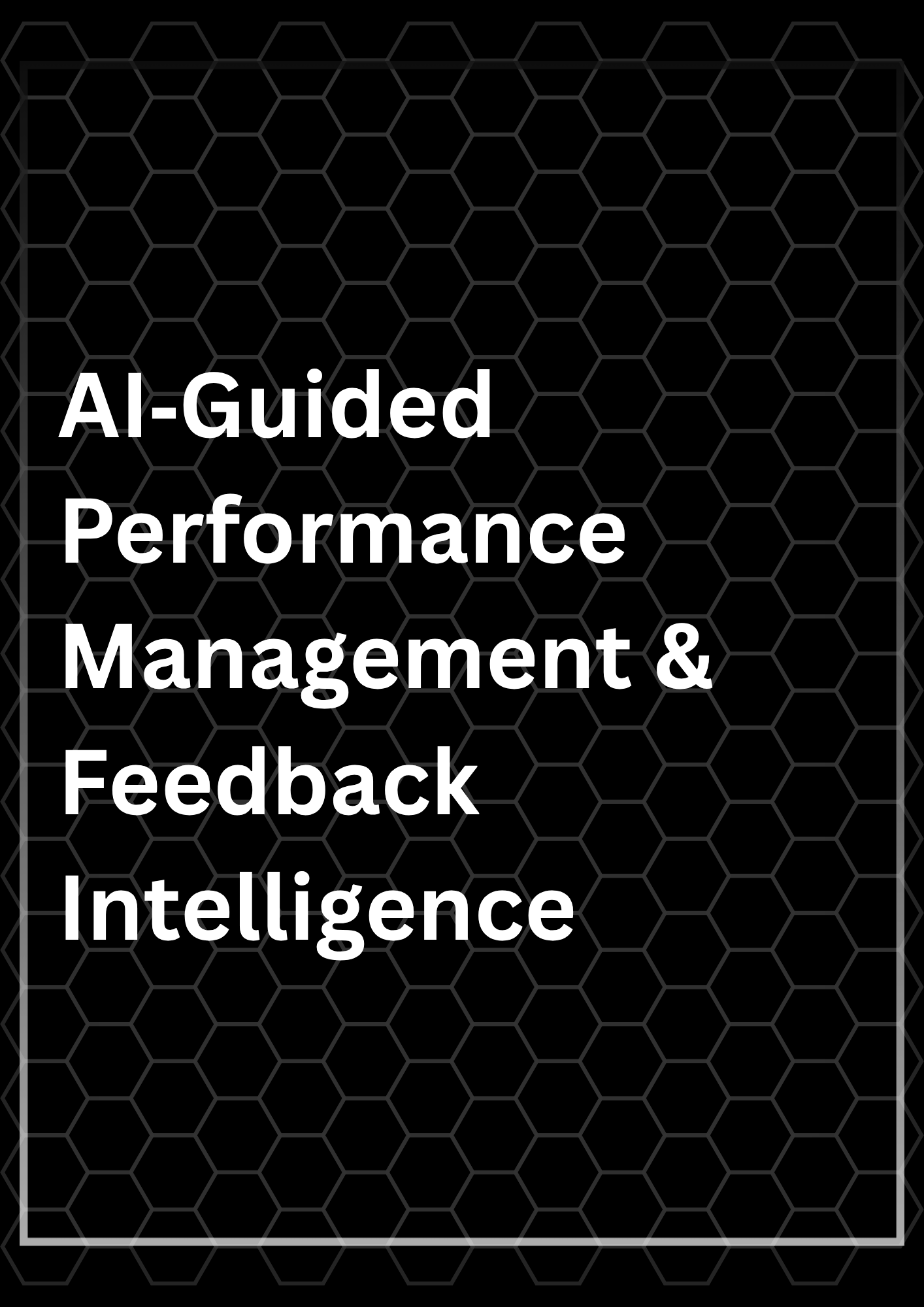Enhance performance conversations with AI‑driven insights on behavior patterns, goal progress, and feedback tone, enabling more constructive and fair evaluations.