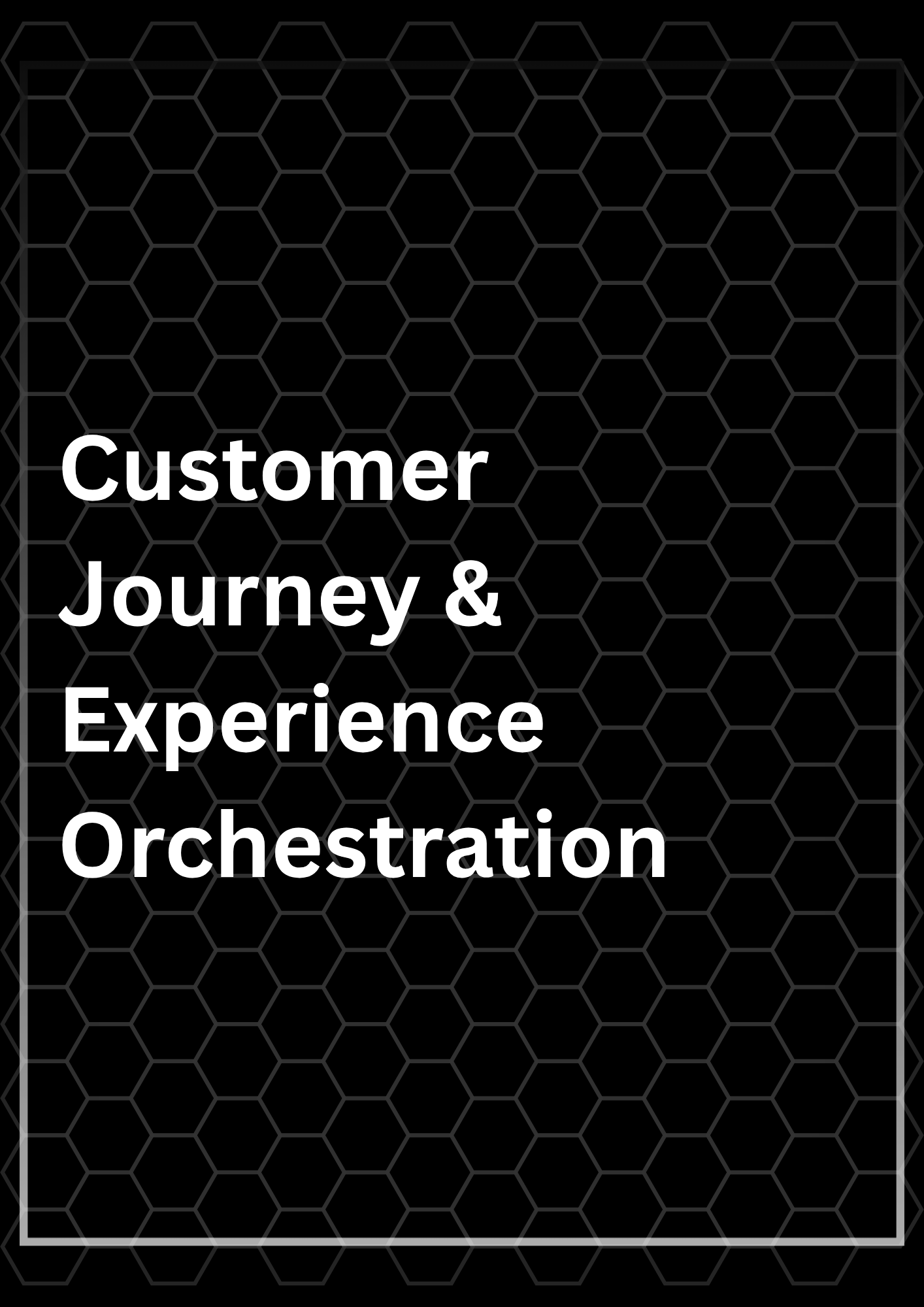 Map and optimize cross‑channel journeys using AI to detect friction, predict drop‑offs, and dynamically adjust messaging, timing, and channels for higher engagement.