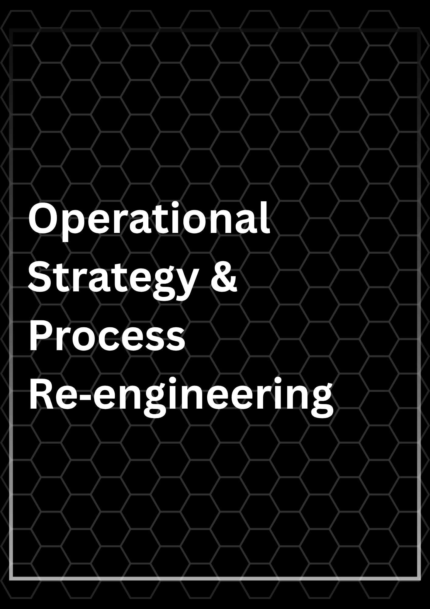 Redesign end‑to‑end business processes using AI‑driven task analysis, automation scoring, and bottleneck detection to create leaner, more resilient operating models.