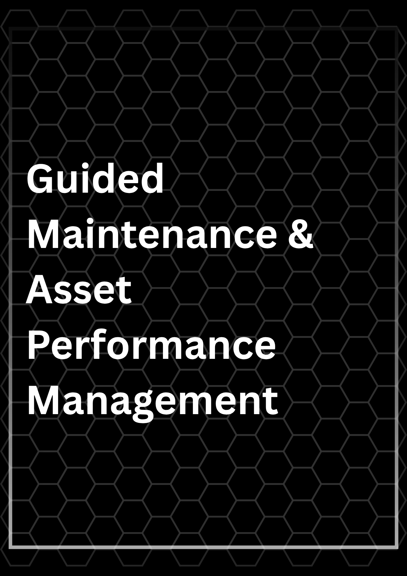 Use predictive AI on sensor and maintenance data to forecast equipment failures, optimize preventive maintenance, and extend asset life while reducing downtime.