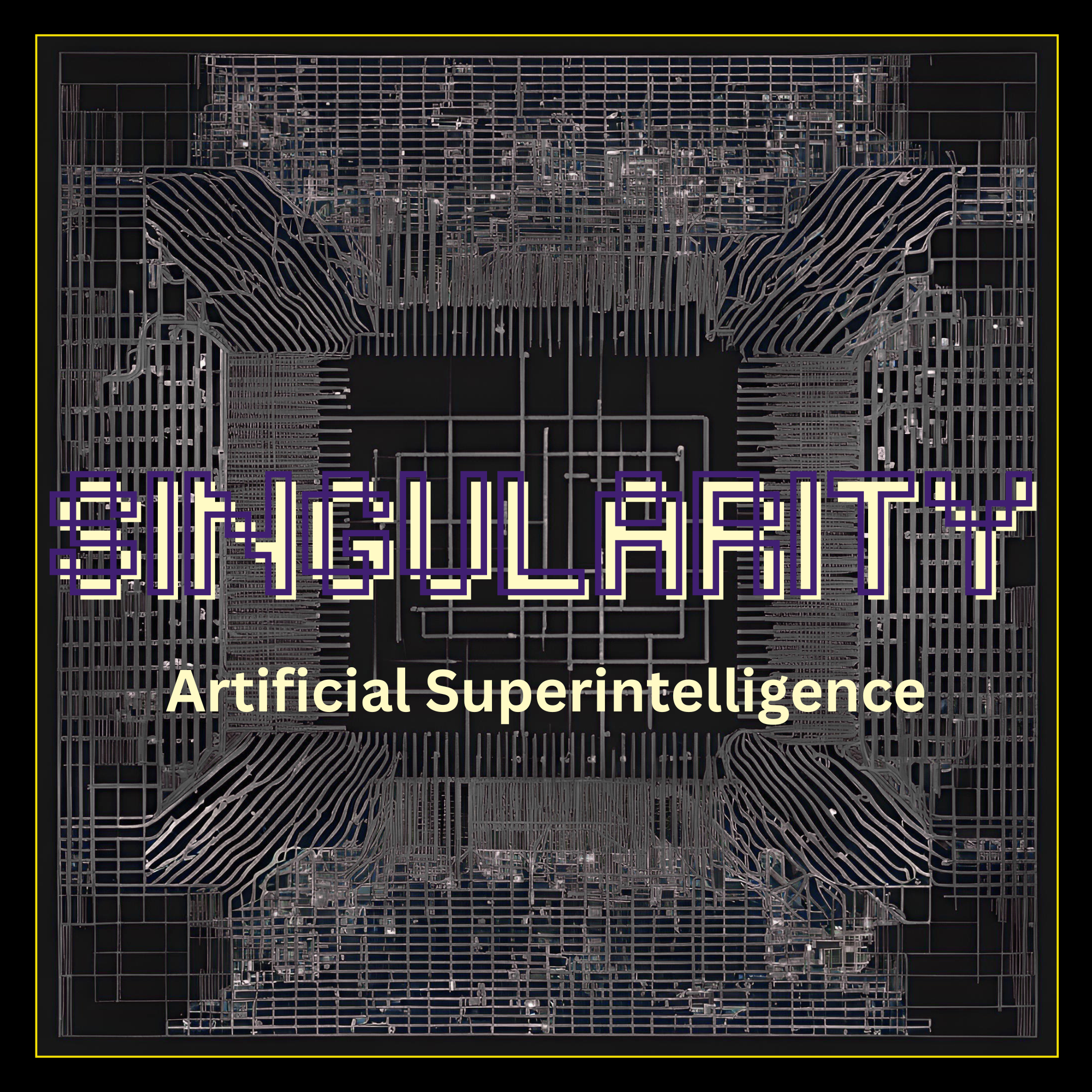A collective, hivemind, swarm intelligence unifying a central base model with decentralized layer of a global agentic AI owners. 